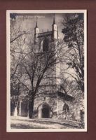 VEVEY - Eglise St. Martin