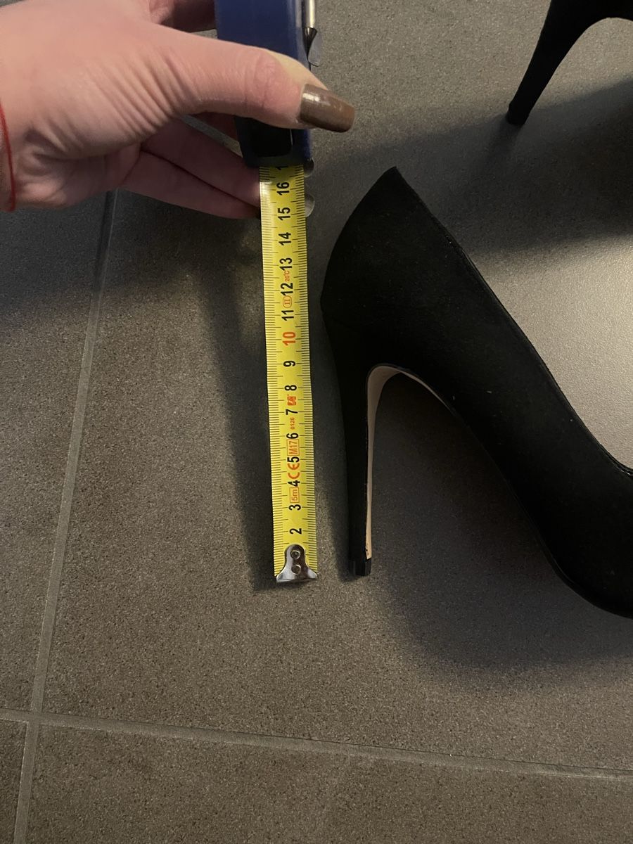 Dune London Scarpe da donna: Dune London – Nuovo (secondo la descrizione) da Winterthur venduto da Selinnn 4