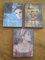 Fantaghiro 1 & 2 , 7 & 8 , 9 & 10  DVDs Kult Serie