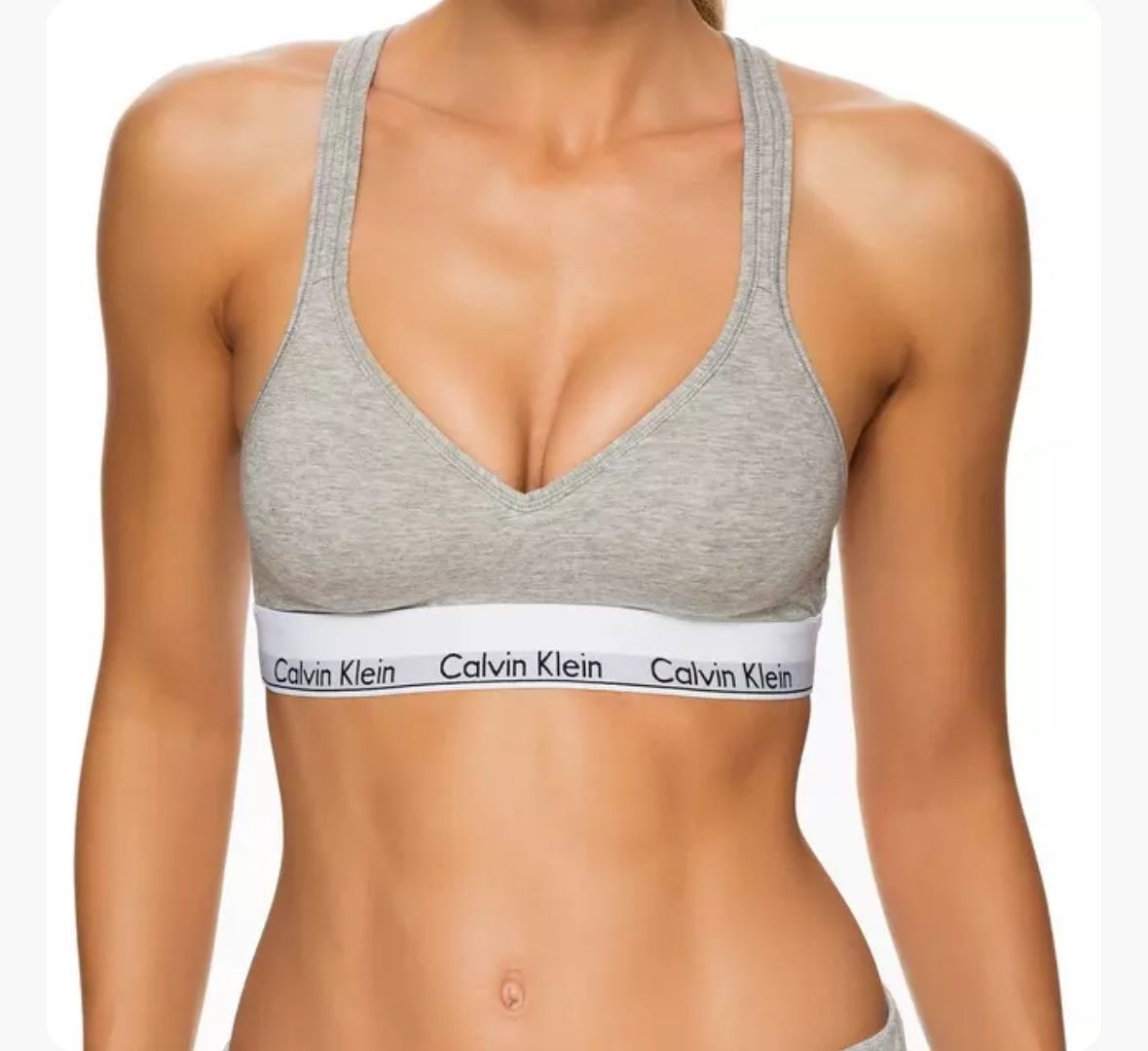 Calvin Klein Altra biancheria intima: 2 Bustier Calvin Klein – Usato da Liestal venduto da ell_6xc7 4