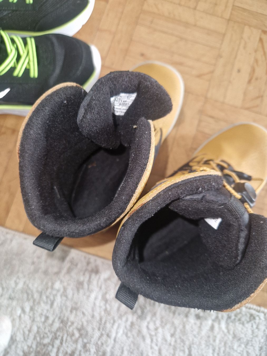 Dosenbach Chaussures garçon: Schuhe – D'occasion à Weisslingen par zen_x626 3