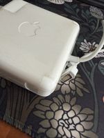Apple MagSafe (1) 85w Adapter - A1222