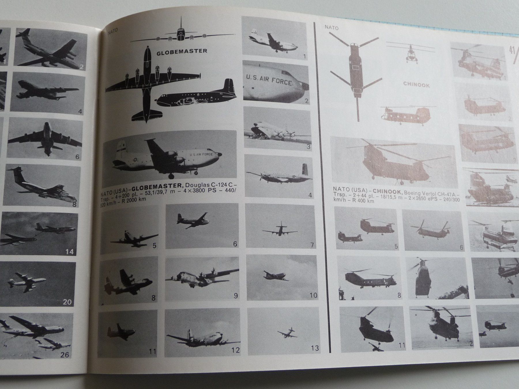 Libri: Reglement Flugzeugerkennung Schweizer Armee 1967 – Nuovo (secondo la descrizione) da Winterthur venduto da ricofly 1