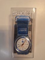 Swatch Powder Snow