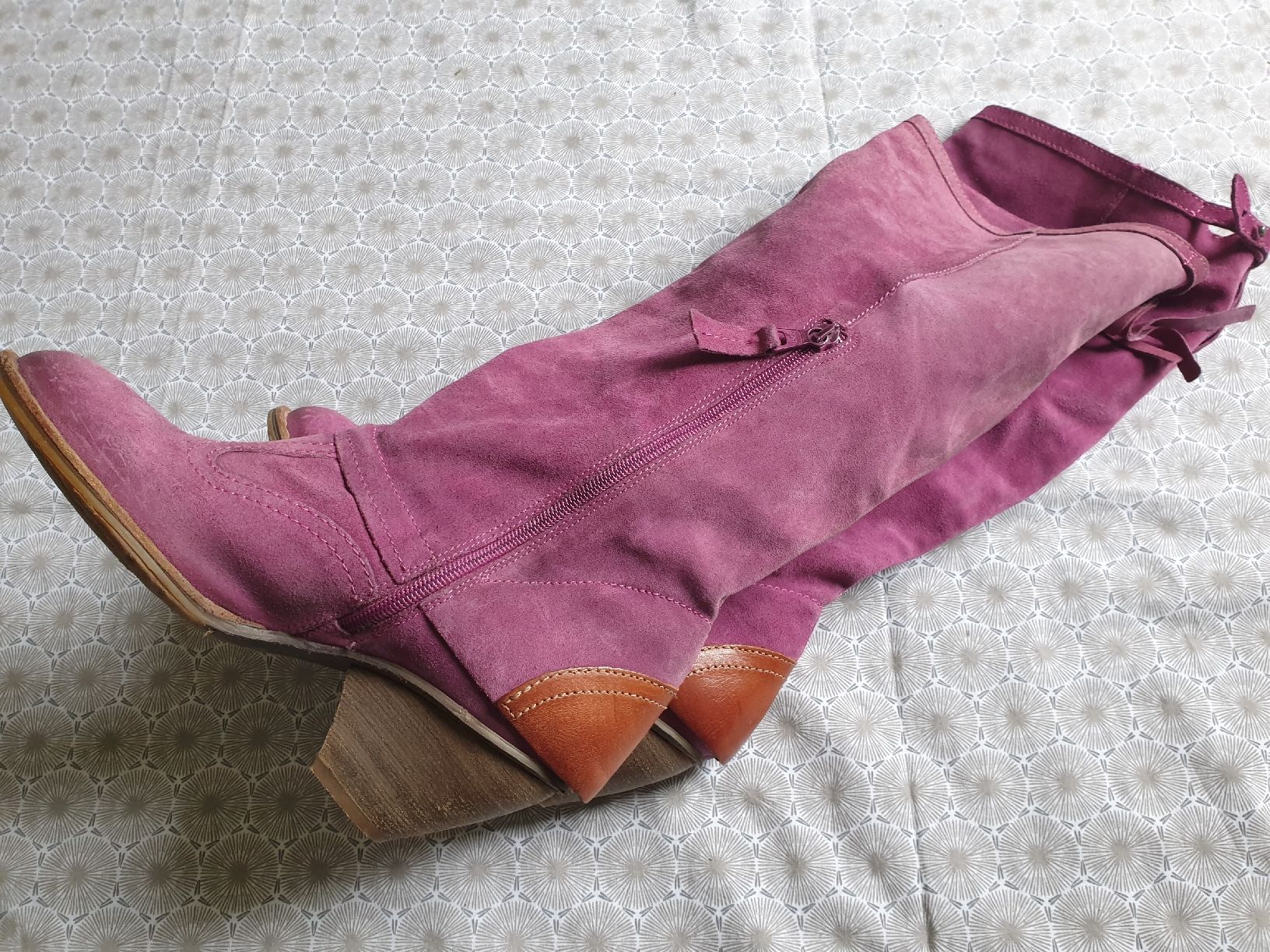 Isabel Marant Scarpe da donna: einmal getragen, Style Isabel Marant – Usato da Zürich venduto da yoarg 1