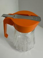 Space Age,  STOHA  Sahne/Milchgiesser, Vintage, 70er Jahre
