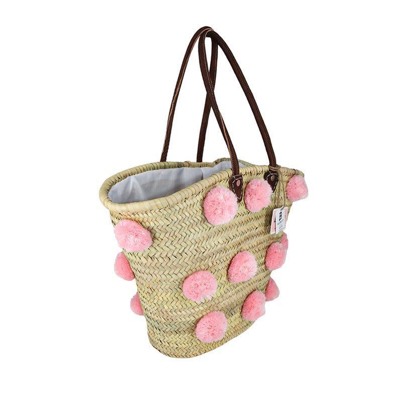 Borse da donna: Sac panier – Nuovo (secondo la descrizione) da cournillens venduto da Haronn 3
