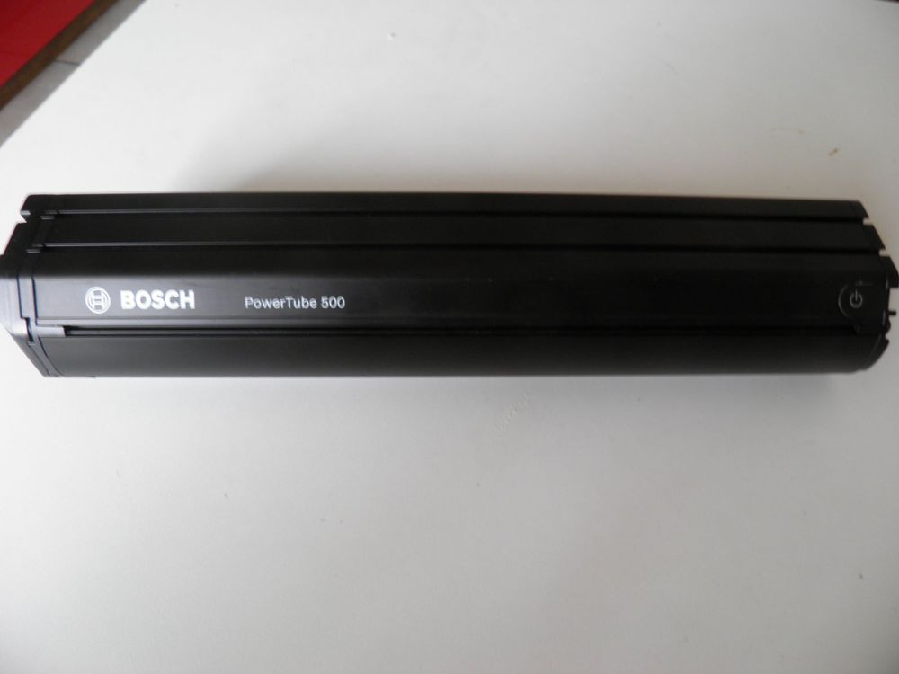 bosch powertube 500w