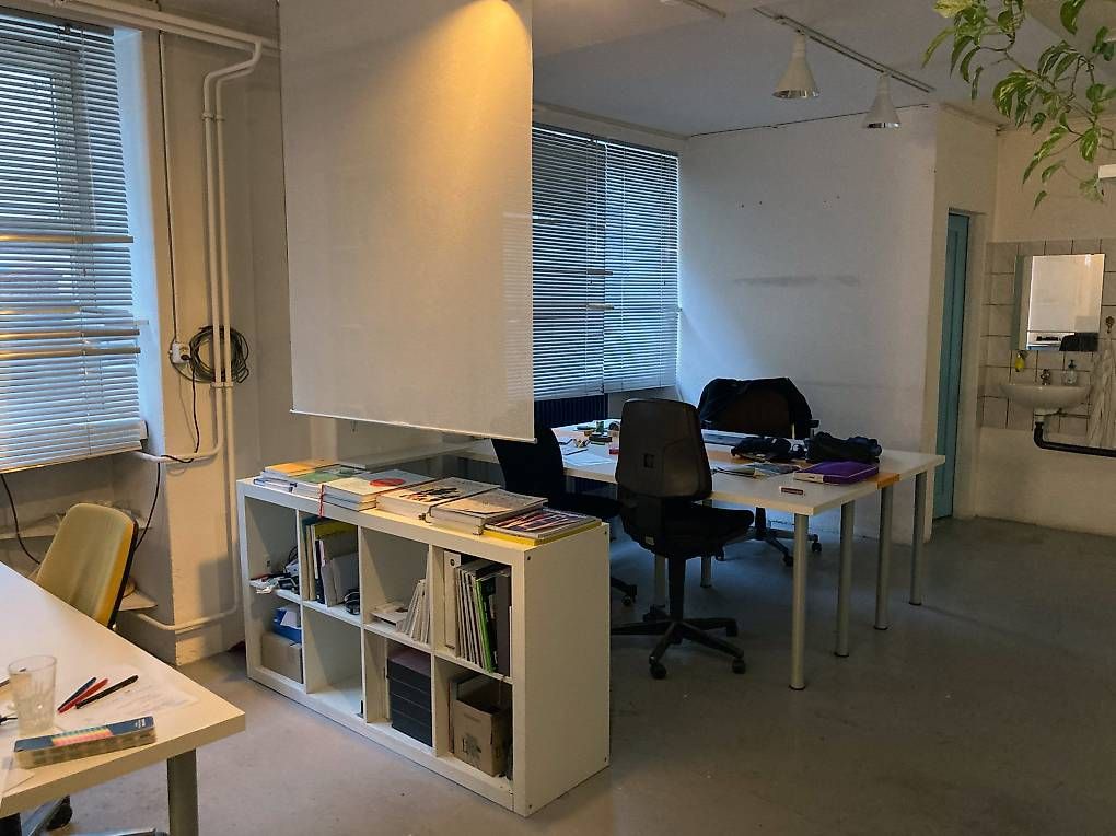 Schreibtische: Bureau en coworking – Gebraucht aus Renens VD von ife_2rrd 2