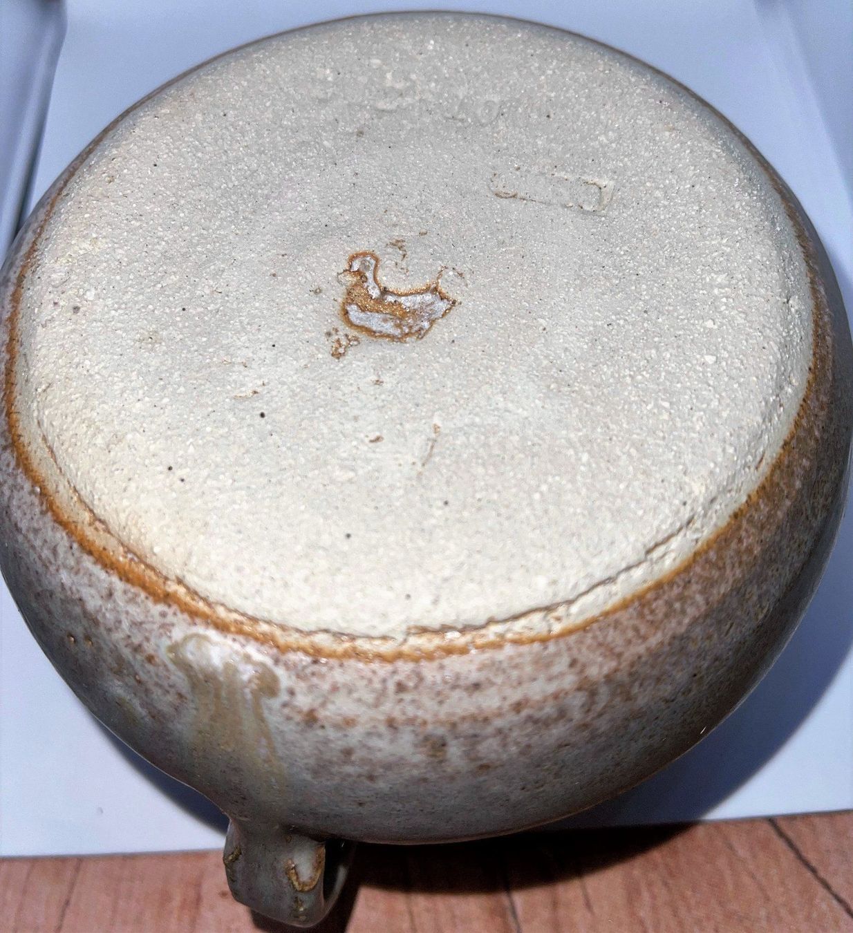 Vasi & Recipienti: Vase H 10,5 cm. – Nuovo (secondo la descrizione) da Lutzenberg venduto da Pinschi01 4