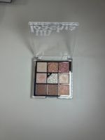 Unleashia Lidschattenpalette  - All of Glitter