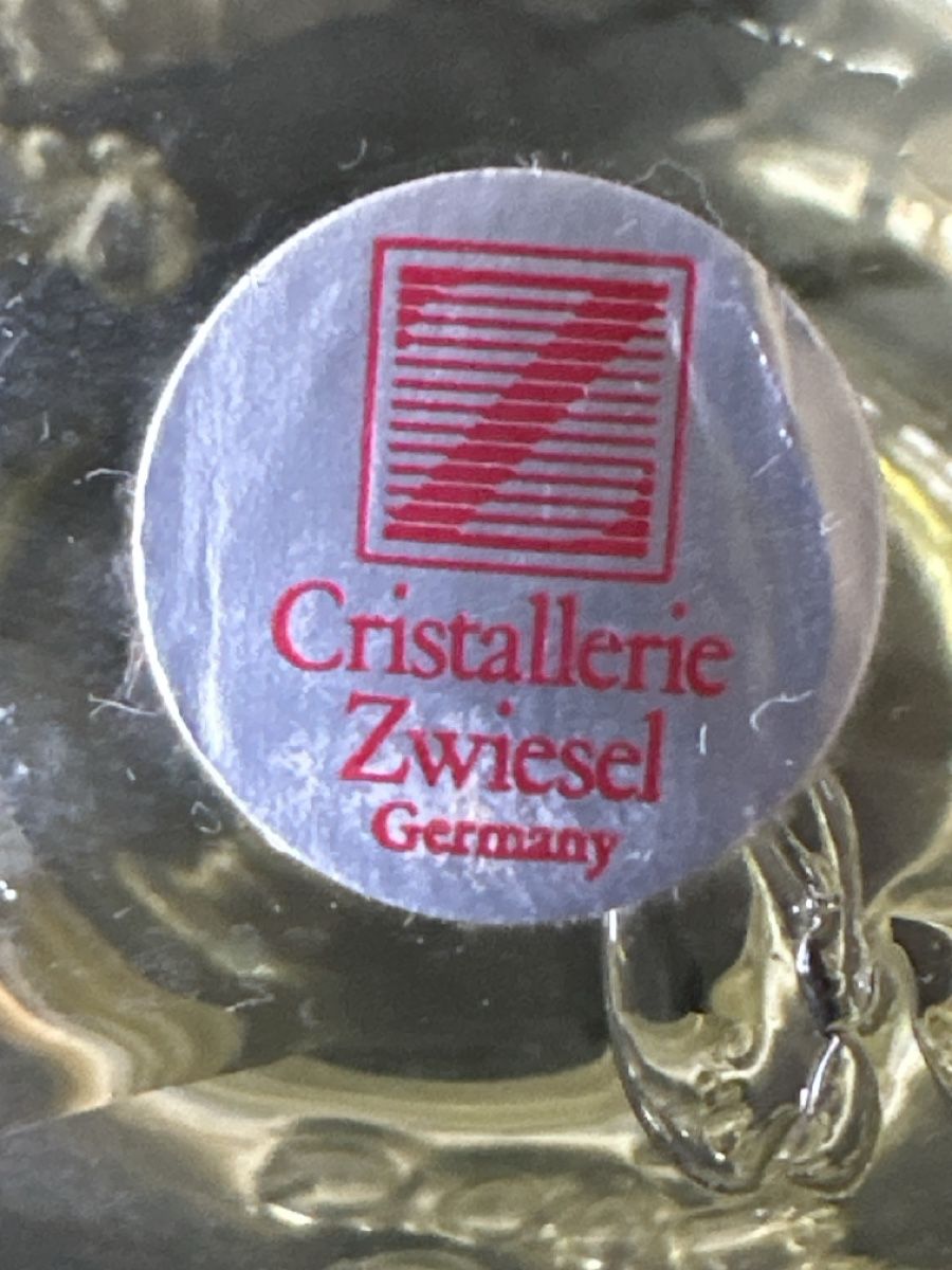 Zwiesel Vasi & Recipienti: Blumen-Vase – Usato da Zürich venduto da Chaeffeler 5