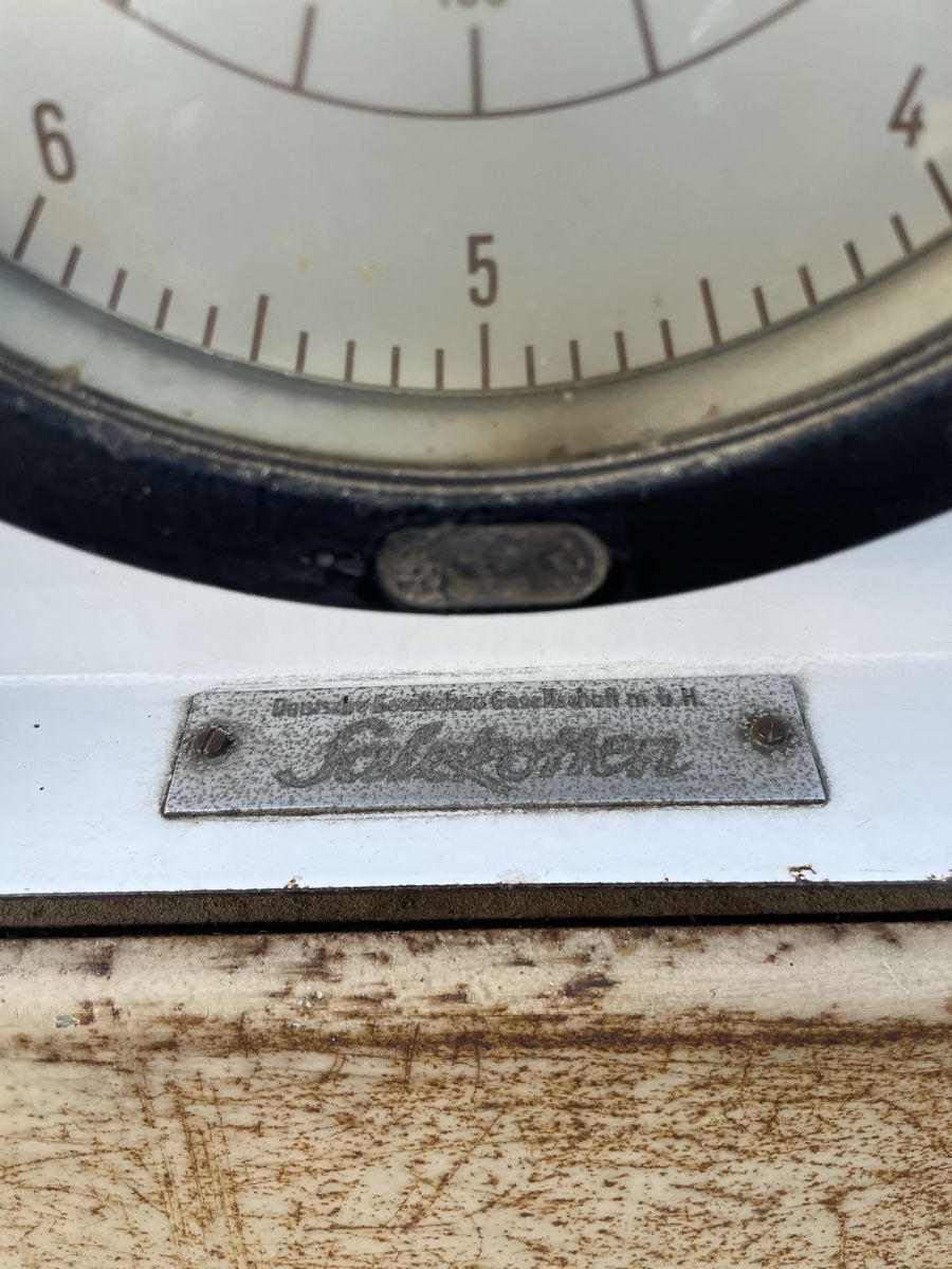 Altre raccolte & rarità: TOP Tanksäule / Zapfsäule / Tankstelle – Usato da Mühlrüti venduto da Chalberchue 4