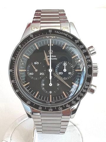 Omega Orologi: Omega Speedmaster First Omega in Space - 310.30.40.50.06.001 – Nuovo (secondo la descrizione) da Zürich venduto da juwelier-damken 2