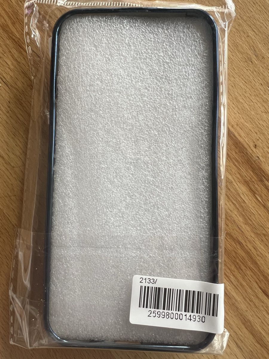 Apple Cover & Protezioni schermo: I Phone Hülle – Nuovo e nell'imballaggio originale da Escholzmatt venduto da yolo75 1