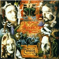 Atrox - Terrestrials