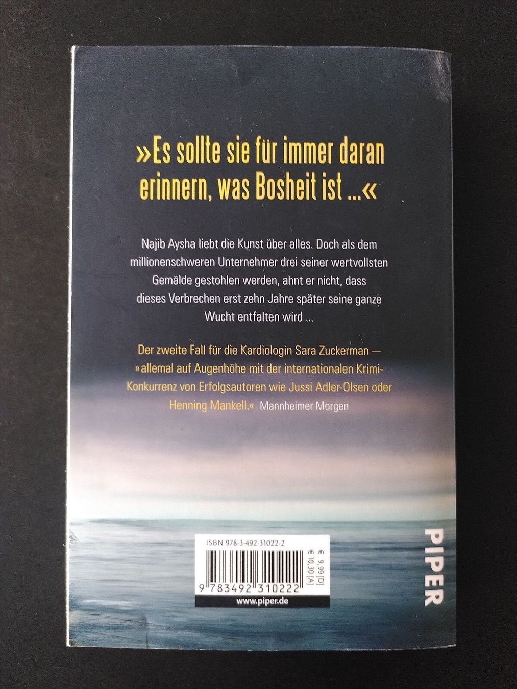 Bücher: Infarkt - Holt – Gebraucht aus Biel/Bienne von Linanius 1