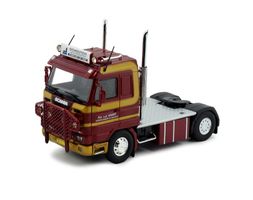 1:50 Tekno Scania 143 Streamline "PA v.d Windt Transport"