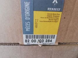 Rückleuchte zu Renault Kango