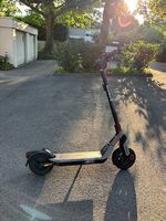 Segway-Ninebot E3 D / gekauft 19.05.26
