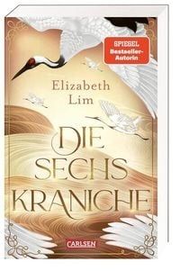 Libri: Die Sechs Kraniche Neu – Nuovo (secondo la descrizione) da Wigoltingen venduto da Zuckerfee84