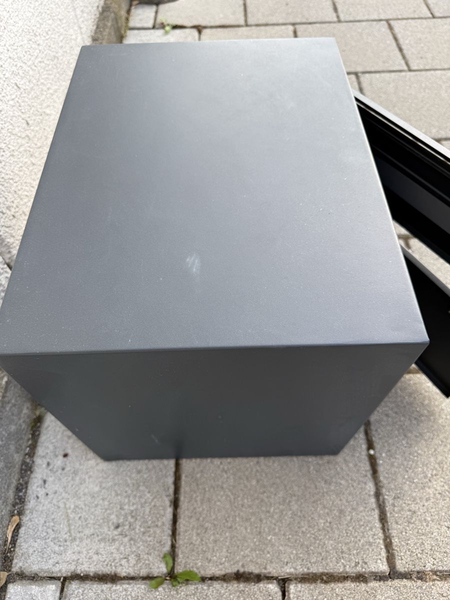 Altro per la casa: Briefkasten – Usato da Elgg venduto da dan_f8gv 3