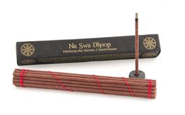 Räucherstäbchen Na Swa Dhoop - Tibetan Line