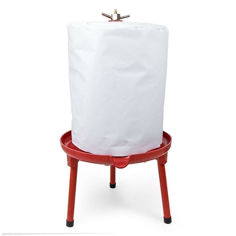 Elettrodomestici da cucina: Wiltec 51741 Hydropresse 40l 3bar – Nuovo e nell'imballaggio originale da Bottighofen venduto da zaap 1