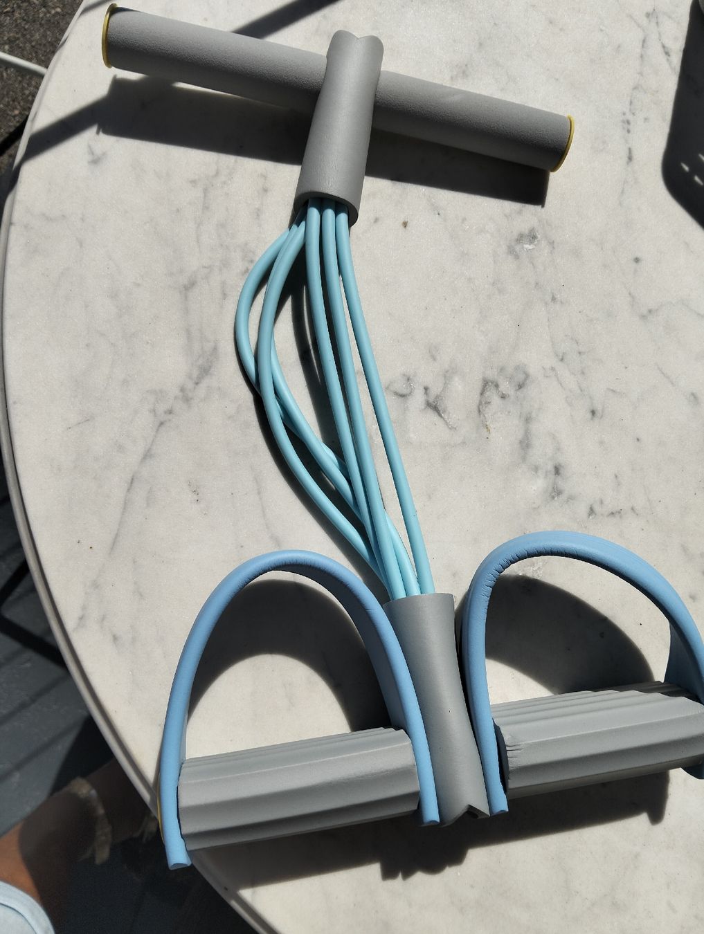 Altri accessori: CoreBoost Muskeltrainer – Nuovo (secondo la descrizione) da Derendingen venduto da kapabe