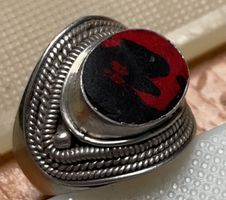 SILBERRING