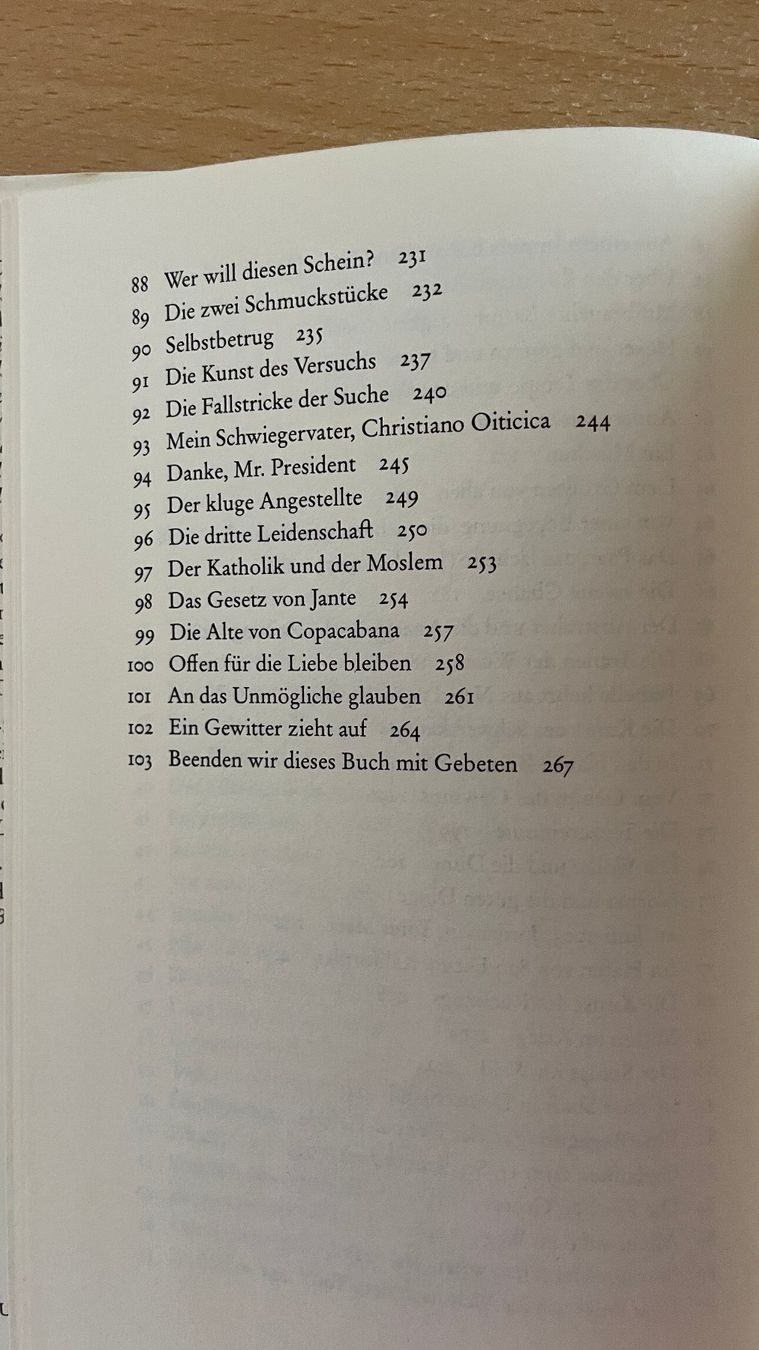 Bücher: Sei wie ein Fluss, der still die Nacht durchströmt – Gebraucht aus Glattfelden von cybermaxx 5