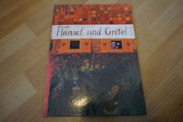 Bilderbuch Hänsel und Gretel