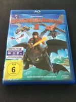 Drachenzähmen leicht gemacht 2 [Blu-ray]