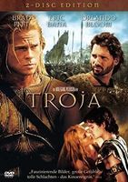 Troja (Brad Pitt, Orlando Bloom) 2 Disc