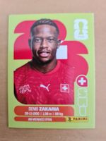 Panini Fifa World Cup 2026 Nr. SUI 10 Denis Zakaria