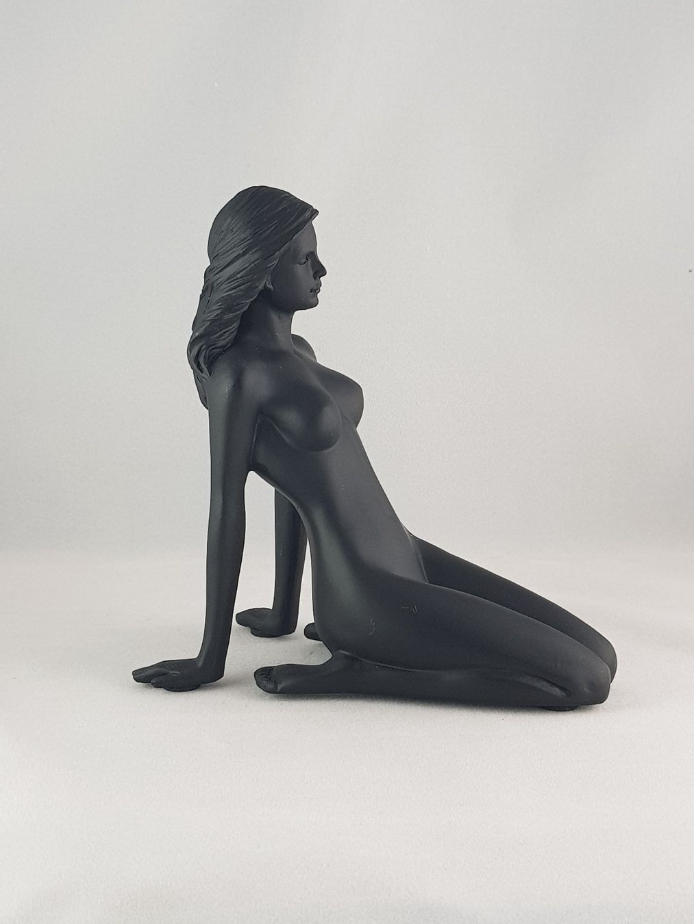 Statuette: Akt Figur MC2144 Women  , NEU – Nuovo e nell'imballaggio originale da Hagenbuch ZH venduto da cougar1 3