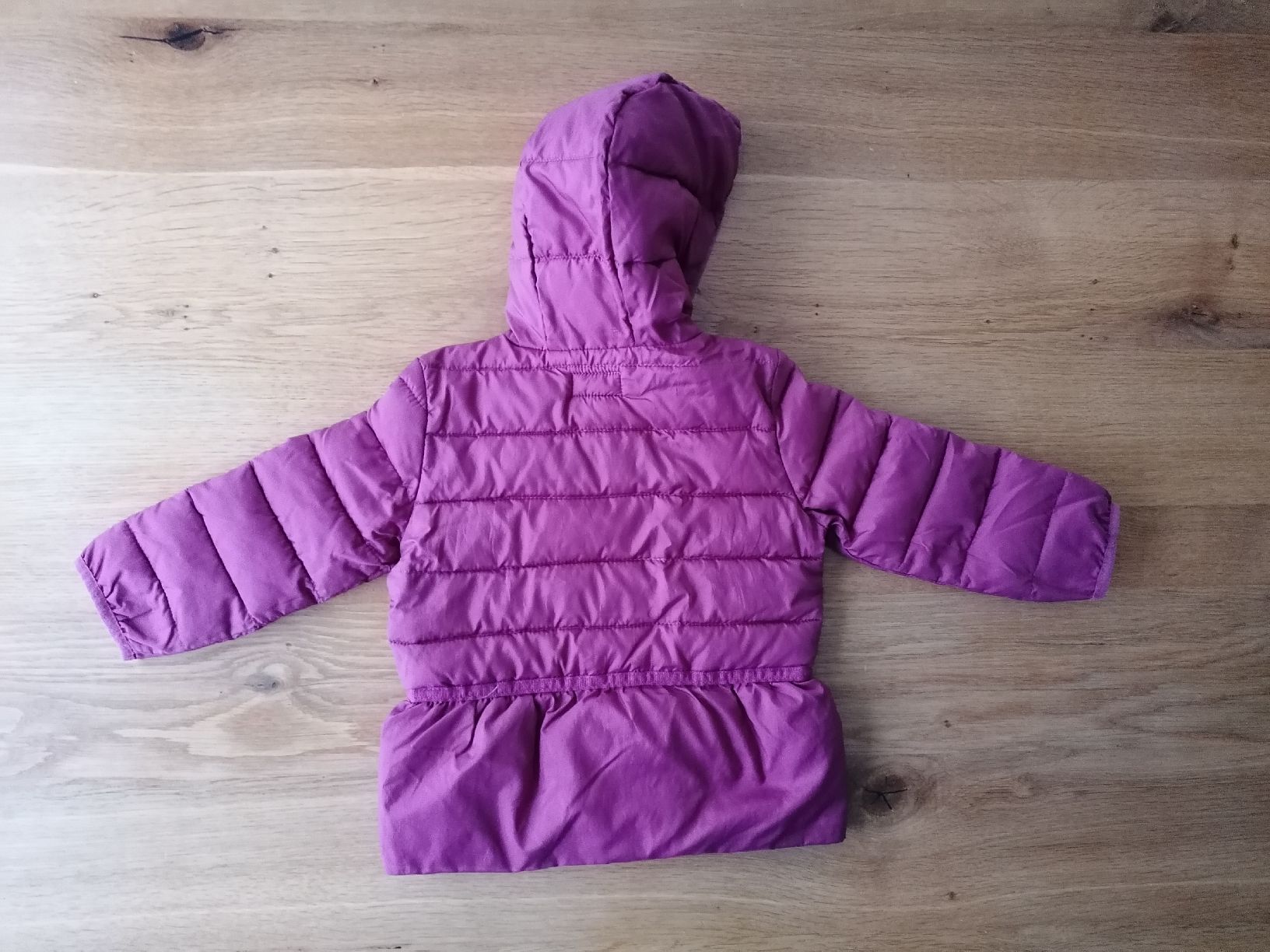 S.Oliver Giacche & Cappotti: s. Oliver Mädchen Jacke / Grösse 86 – Usato da Heiden venduto da Sotema 1