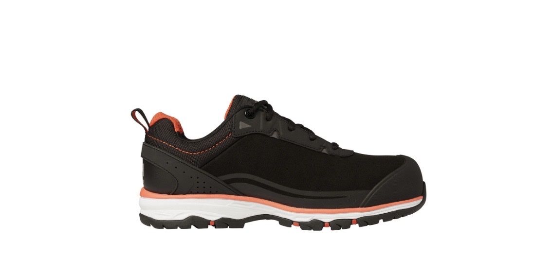 Helly Hansen Scarpe da uomo: Neue, nie getragene Helly Hansen, Arbeitsschuhe, S3, Gr. 42 – Nuovo e nell'imballaggio originale da Riggisberg venduto da Dive0 3