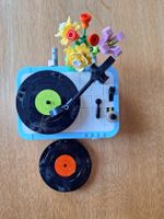 Lego Creator Retro Turntable 10304 MINT