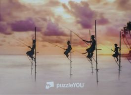 Puzzle 1000