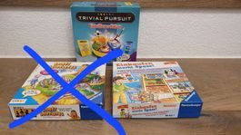 Kinderspiele