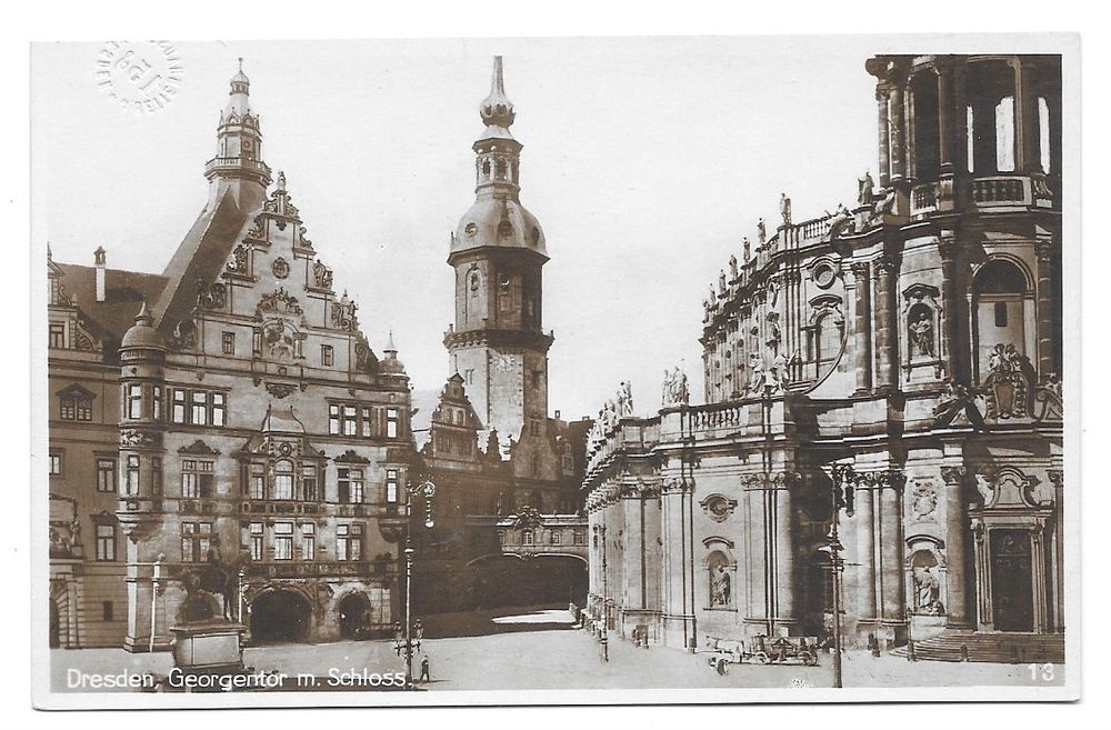 Dresden Kaufen auf Ricardo