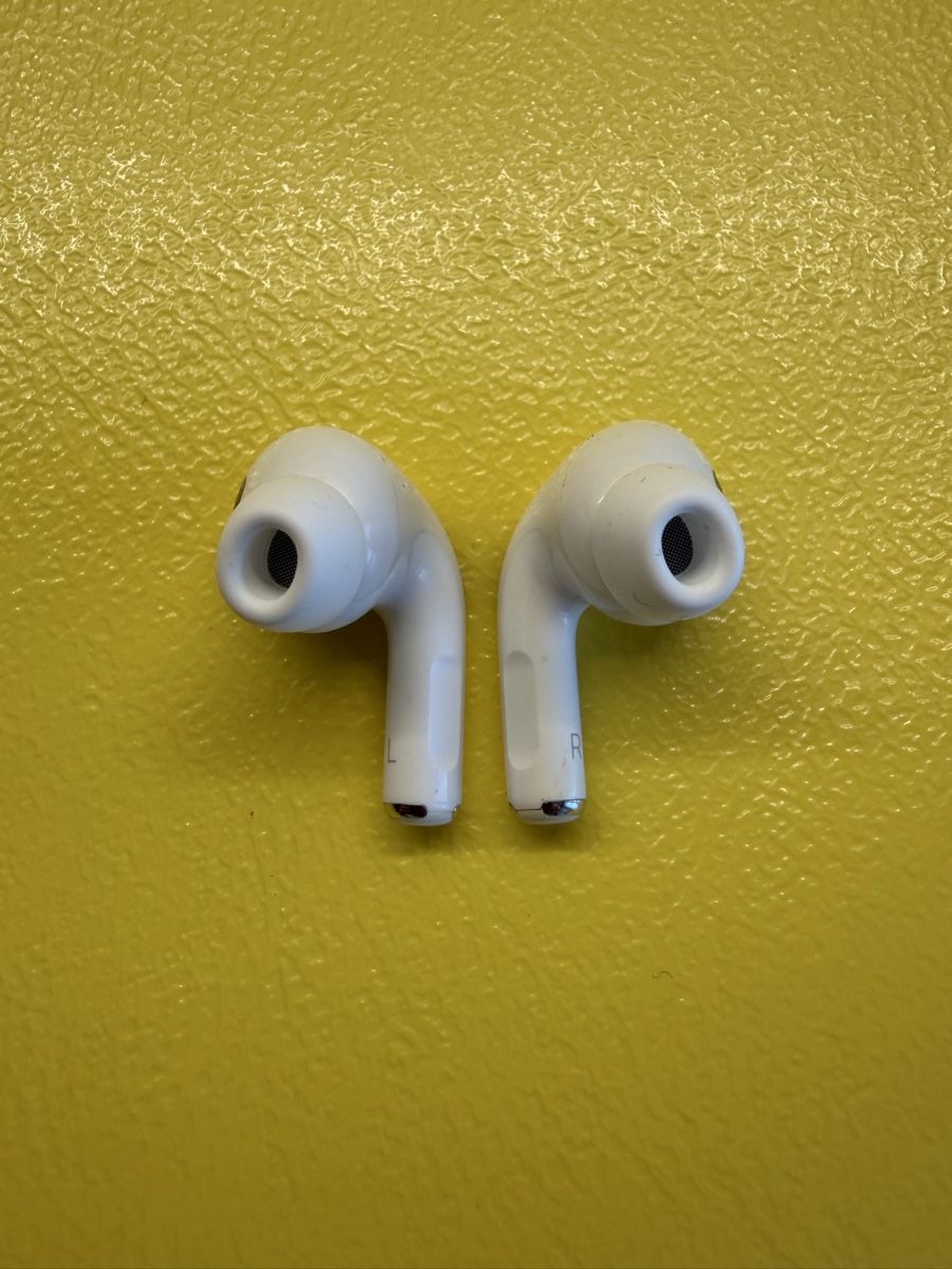 Apple Casques audio: Apple AirPods Pro 1. – D'occasion à Lausanne par Zorrus77 3