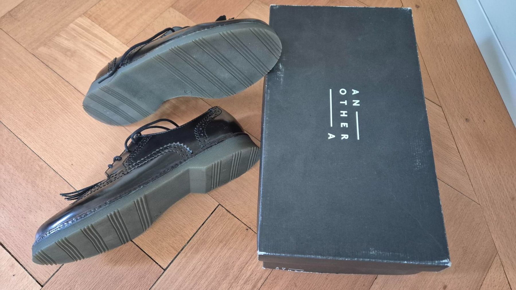 Chaussures femmes: Damenschuhe AN-OTHER-A, Grösse 41 – D'occasion à Bern par Rudolfs 2