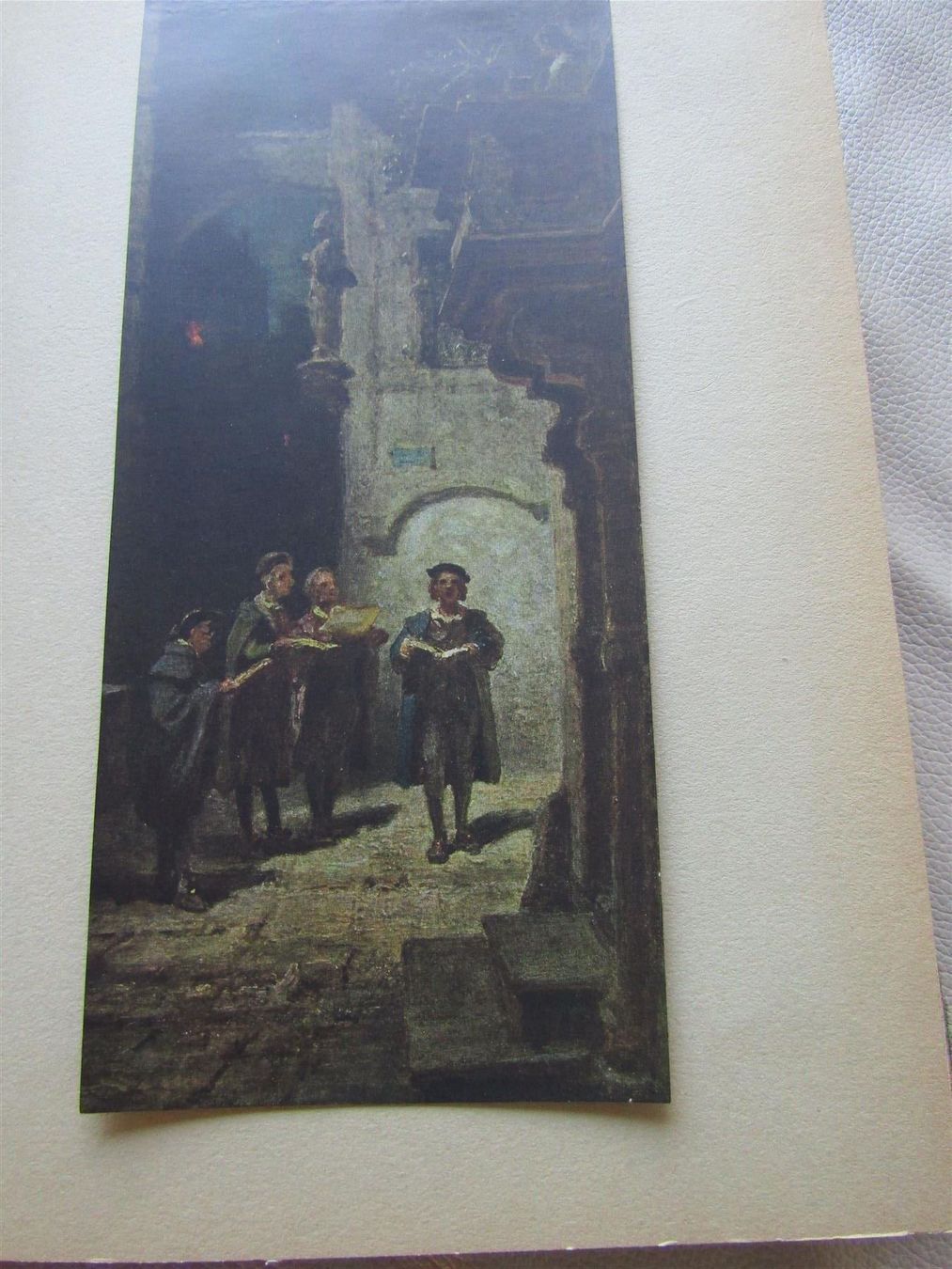 Libri: Künstlermappe - Spitzweg: E.A. Seemanns              (Nr.90) – Usato da Herzogenbuchsee venduto da Winigo 9
