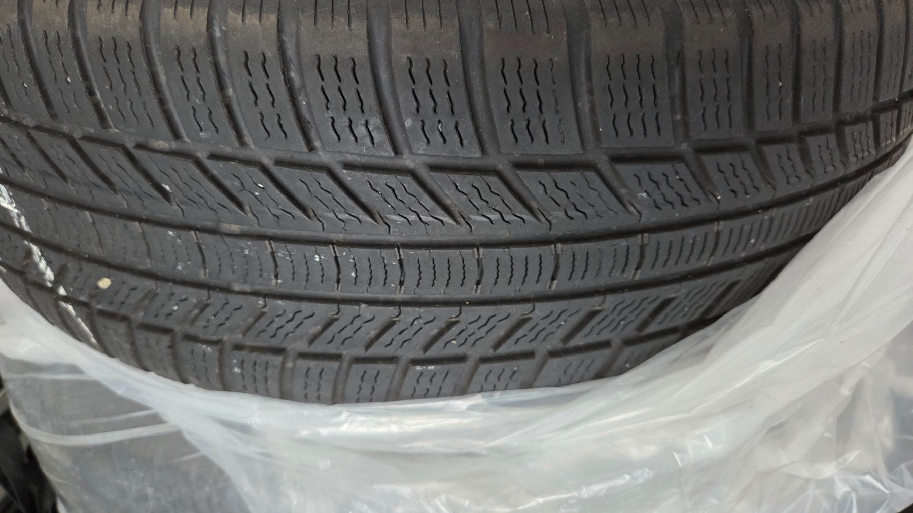 Pneumatici & Ruote complete: Räder des Mazda CX-5 – Usato da Brittnau venduto da lea_p2gm 1