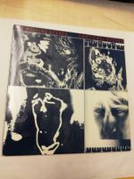 THE ROLLING STONES - EMOTIONAL RESCUE