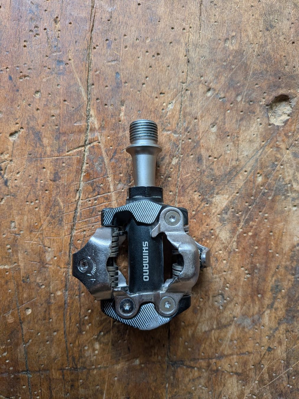 Shimano Ersatzteile: Shimano Deore XT PD-M8100 Pedale – Gebraucht aus Bärau von Sanrok 3
