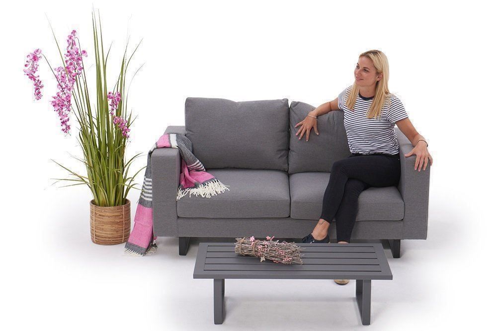 Viplounge Sofas: Outdoor Sofa - Waterproof – Neu und originalverpackt aus Uznach von viplounge 2