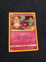 Cosmog HOLO Rare (EN) Celebrations 013/025
